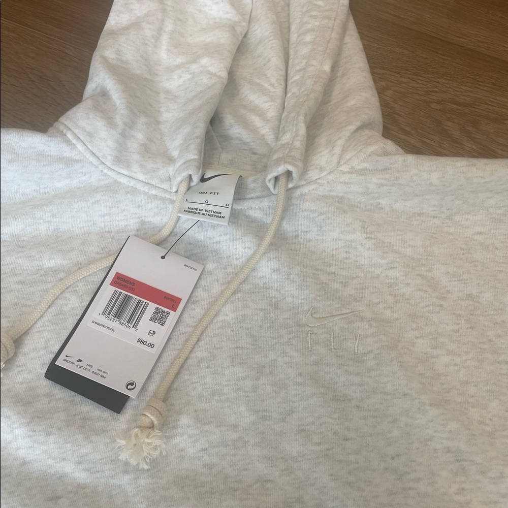 Nike Sweatshirt - Picture 4 of 4